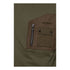 Balmain Green Cotton T-Shirt